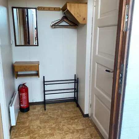 Centrally Located In Apartment Tromsø