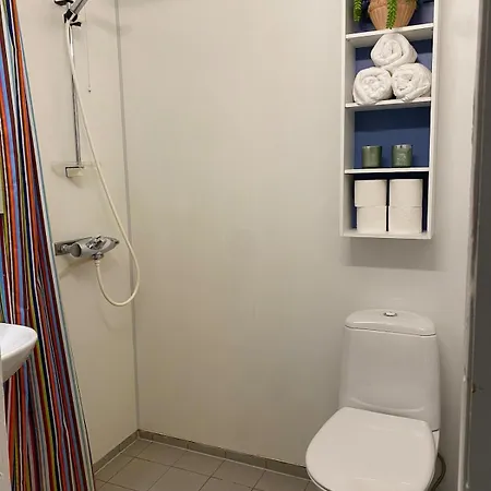 Centrally Located In Apartment Tromsø